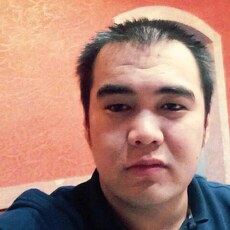 Фотография мужчины Бахтияр, 33 года из г. Кызылорда