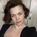 Просто Женщина, 54 года
