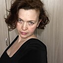 Просто Женщина, 54 года