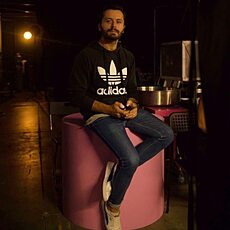 Фотография мужчины Grisha, 38 лет из г. Уфа