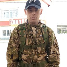 Фотография мужчины Алексей, 35 лет из г. Шерловая Гора