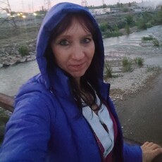 Фотография девушки Ангел, 37 лет из г. Тараз