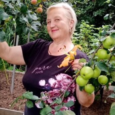 Фотография девушки Любовь, 61 год из г. Екатеринбург