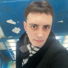 Фотография мужчины Владислав, 28 лет из г. Киселевск