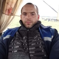 Фотография мужчины Иван, 32 года из г. Мстиславль