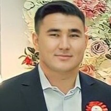 Фотография мужчины Тагыберген, 35 лет из г. Актобе