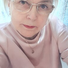 Фотография девушки Ксения, 63 года из г. Ухта