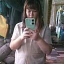 Лера Хлобыстова, 24 года