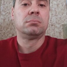 Фотография мужчины Сергей, 45 лет из г. Вихоревка