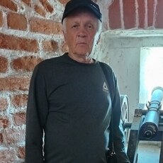 Фотография мужчины Николай, 65 лет из г. Еманжелинск