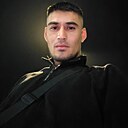 Рустам, 33 года