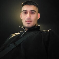 Фотография мужчины Рустам, 33 года из г. Жезказган