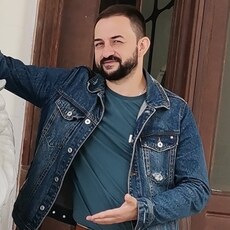 Фотография мужчины Ден, 39 лет из г. Тамбов