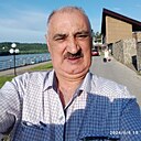 Табриз, 59 лет