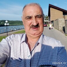 Фотография мужчины Табриз, 59 лет из г. Дзержинск