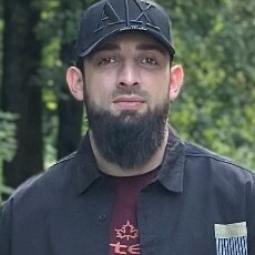 Фотография мужчины Кобра, 33 года из г. Дербент