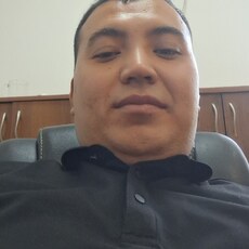 Фотография мужчины Бекс, 27 лет из г. Тараз