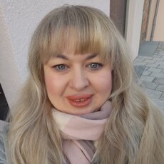 Фотография девушки Алёнчик, 48 лет из г. Мюнхен