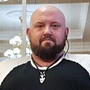 Реальный Мужчина, 39 лет