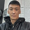 Кайрат, 38 лет