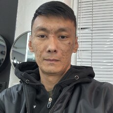 Фотография мужчины Кайрат, 38 лет из г. Астрахань