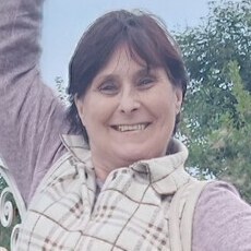 Фотография девушки Рина, 61 год из г. Зеленокумск