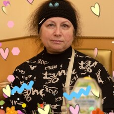 Фотография девушки Лариса, 56 лет из г. Иваново