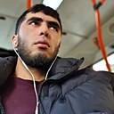 Шамиль, 31 год