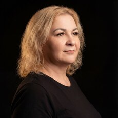 Фотография девушки Анна, 44 года из г. Алдан