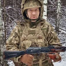 Фотография мужчины Максим, 45 лет из г. Киев
