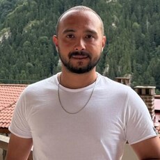 Фотография мужчины Umud, 37 лет из г. Берлин