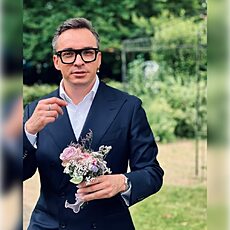 Фотография мужчины Никита, 30 лет из г. Екатеринбург