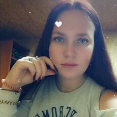 Фотография девушки Даша, 27 лет из г. Орша