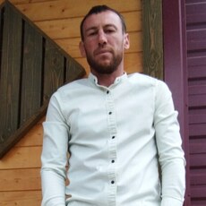 Фотография мужчины Айнур, 40 лет из г. Набережные Челны