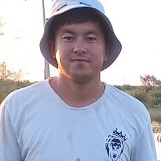 Фотография мужчины Сары, 29 лет из г. Кызылорда