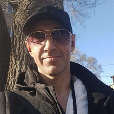 Фотография мужчины Андрей, 44 года из г. Уссурийск