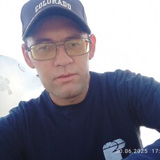 Фотография мужчины Тимур, 35 лет из г. Лисаковск