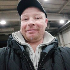 Фотография мужчины Сергей, 44 года из г. Питерка