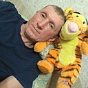 Серёга, 42 года