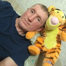 Фотография мужчины Серёга, 42 года из г. Бодайбо