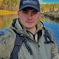 Фотография мужчины Влад, 37 лет из г. Ноябрьск