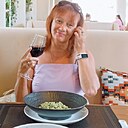 Любовь Васильева, 63 года