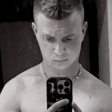 Фотография мужчины Сергей, 27 лет из г. Мозырь