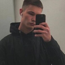 Фотография мужчины Владислав, 32 года из г. Тихвин