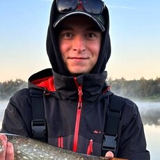 Фотография мужчины Андрей, 30 лет из г. Брест