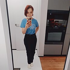 Фотография девушки Катерина, 25 лет из г. Киев