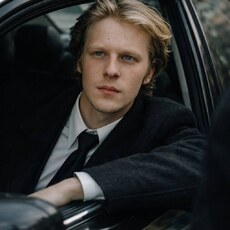 Фотография мужчины Алексей, 27 лет из г. Геленджик