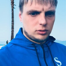 Фотография мужчины Степан, 33 года из г. Канск