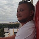 Сергей, 33 года