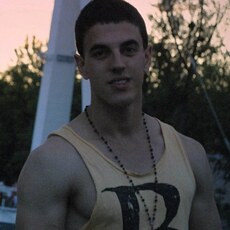 Фотография мужчины Артур, 31 год из г. Уральск